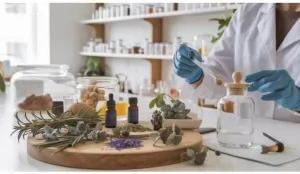 PT Glow Industri Herbal Care